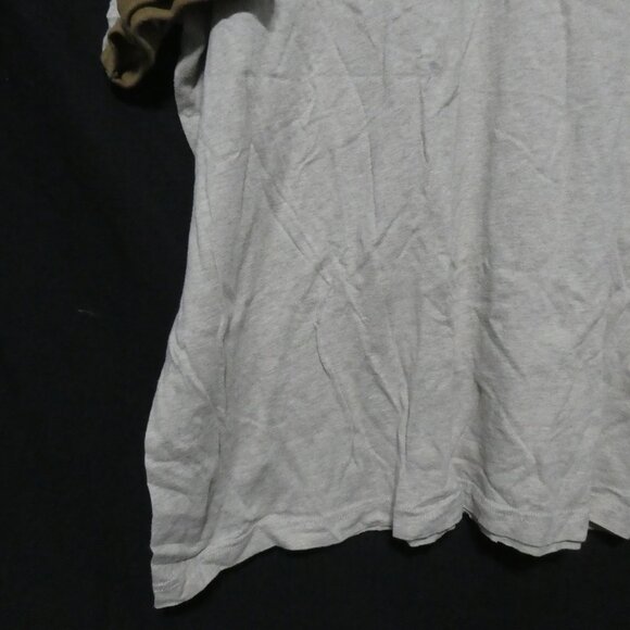 OLD NAVY | xl, extra large | 100% Cotton | Crew Neck T-Shirt / Tee - Picture 6 of 14